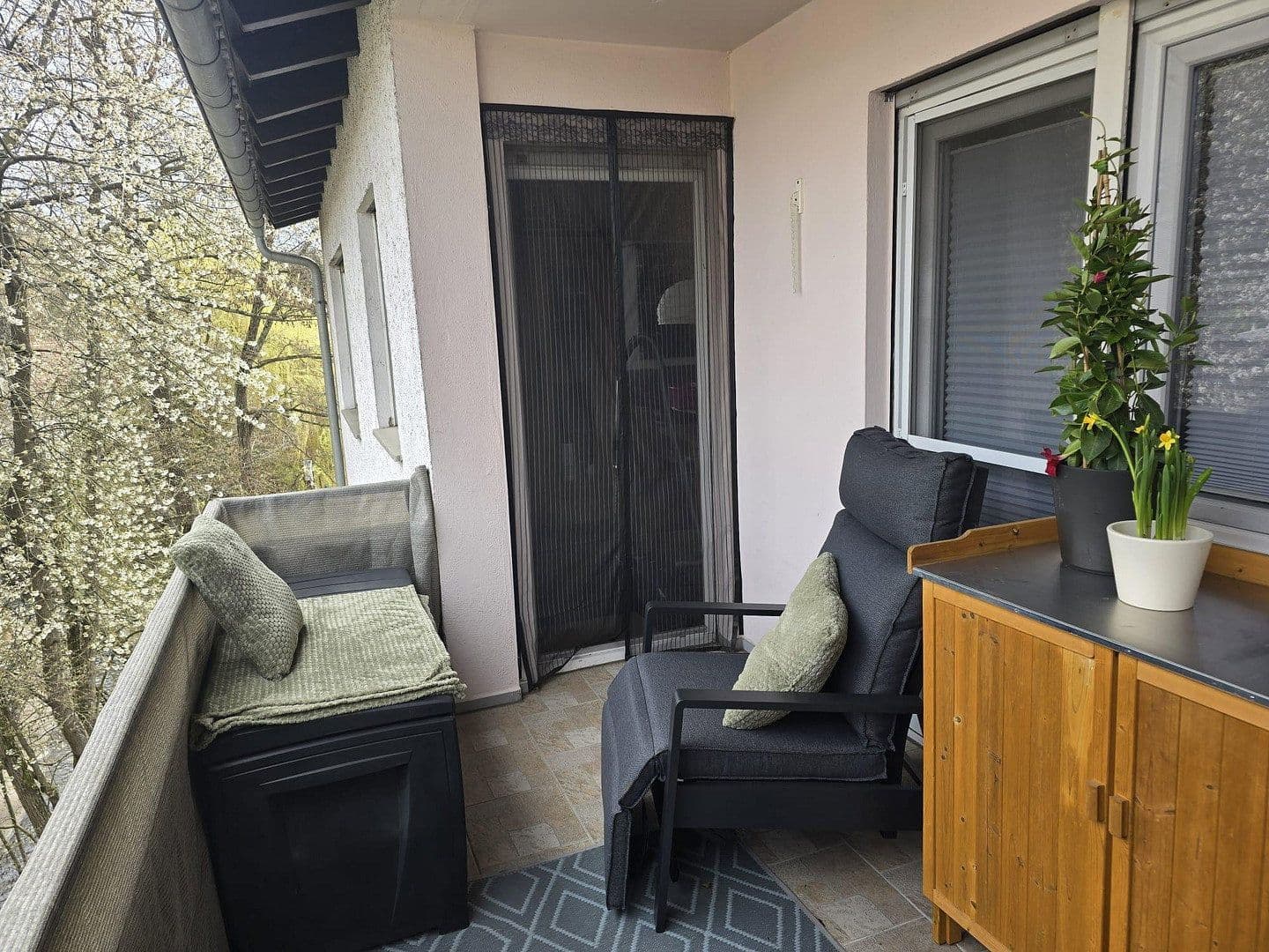Prodej bytu 3+kk 93 m², Niefern-Öschelbronn, Bádensko-Württembersko Prodej bytu 3+kk 93 m², Niefern-Öschelbronn, Bádensko-Württembersko