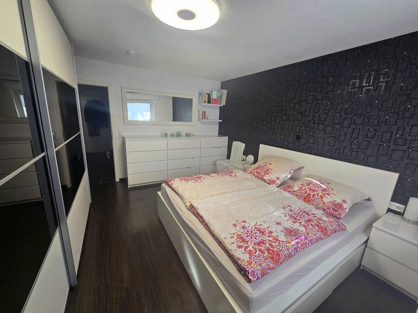 Prodej bytu 3+kk 93 m², Niefern-Öschelbronn, Bádensko-Württembersko Prodej bytu 3+kk 93 m², Niefern-Öschelbronn, Bádensko-Württembersko