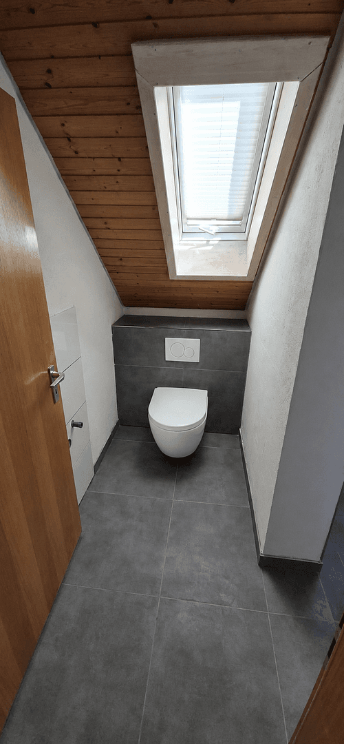 Pronájem bytu 2+1 72 m², Am Bahndamm 1, Blumberg, Bádensko-Württembersko Pronájem bytu 2+1 72 m², Am Bahndamm 1, Blumberg, Bádensko-Württembersko