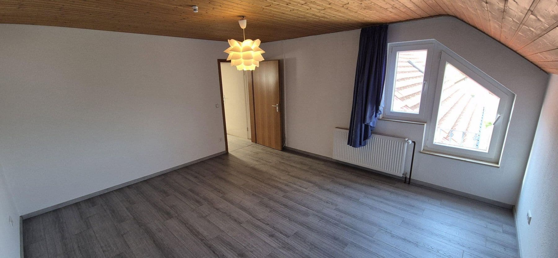Pronájem bytu 2+1 72 m², Am Bahndamm 1, Blumberg, Bádensko-Württembersko Pronájem bytu 2+1 72 m², Am Bahndamm 1, Blumberg, Bádensko-Württembersko