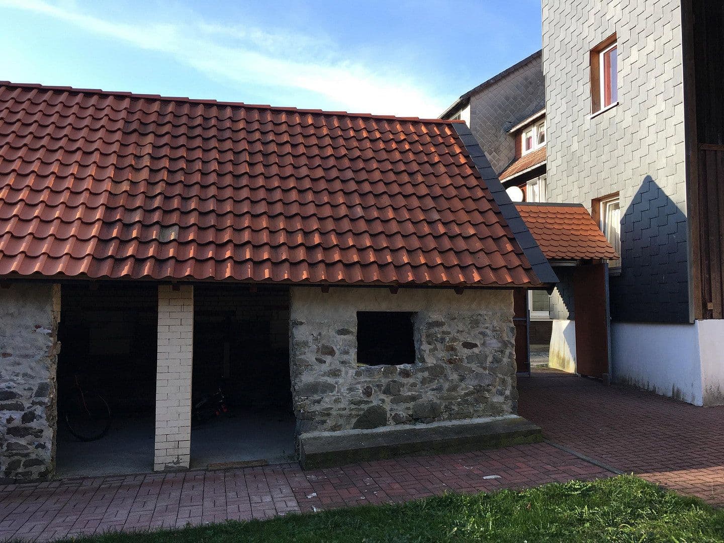 Prodej domu 350 m², pozemek 400 m², Clausthal-Zellerfeld, Dolní Sasko Prodej domu 350 m², pozemek 400 m², Clausthal-Zellerfeld, Dolní Sasko