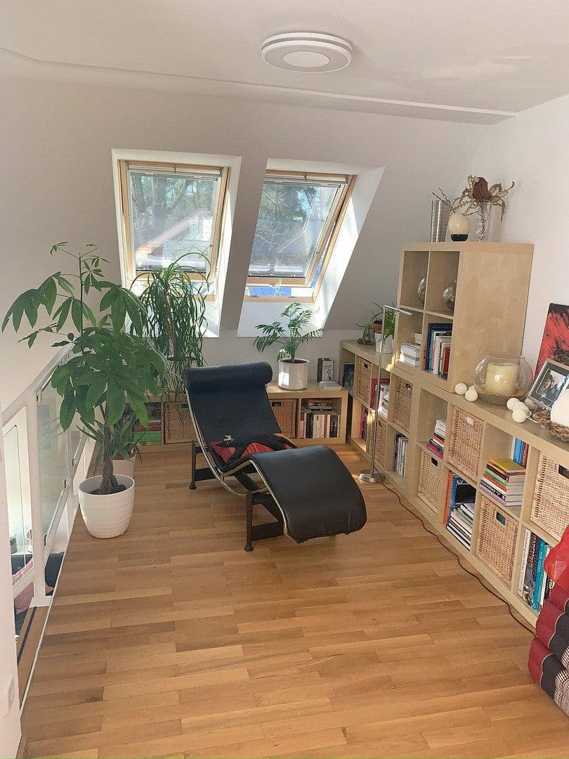 Prodej bytu 2+kk 87 m², Potsdam, Braniborsko Prodej bytu 2+kk 87 m², Potsdam, Braniborsko