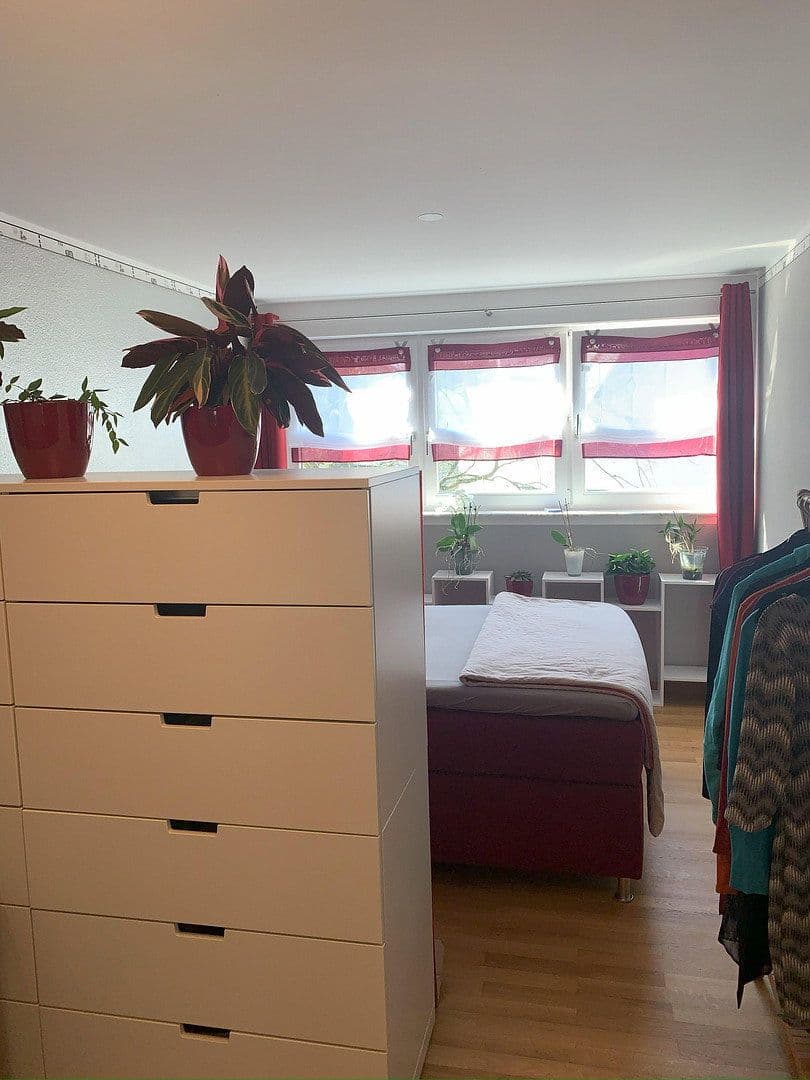Prodej bytu 2+kk 87 m², Potsdam, Braniborsko Prodej bytu 2+kk 87 m², Potsdam, Braniborsko