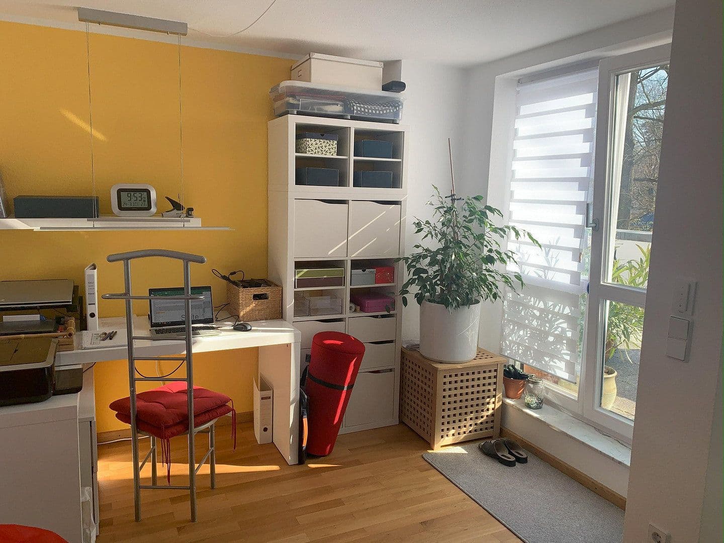 Prodej bytu 2+kk 87 m², Potsdam, Braniborsko Prodej bytu 2+kk 87 m², Potsdam, Braniborsko