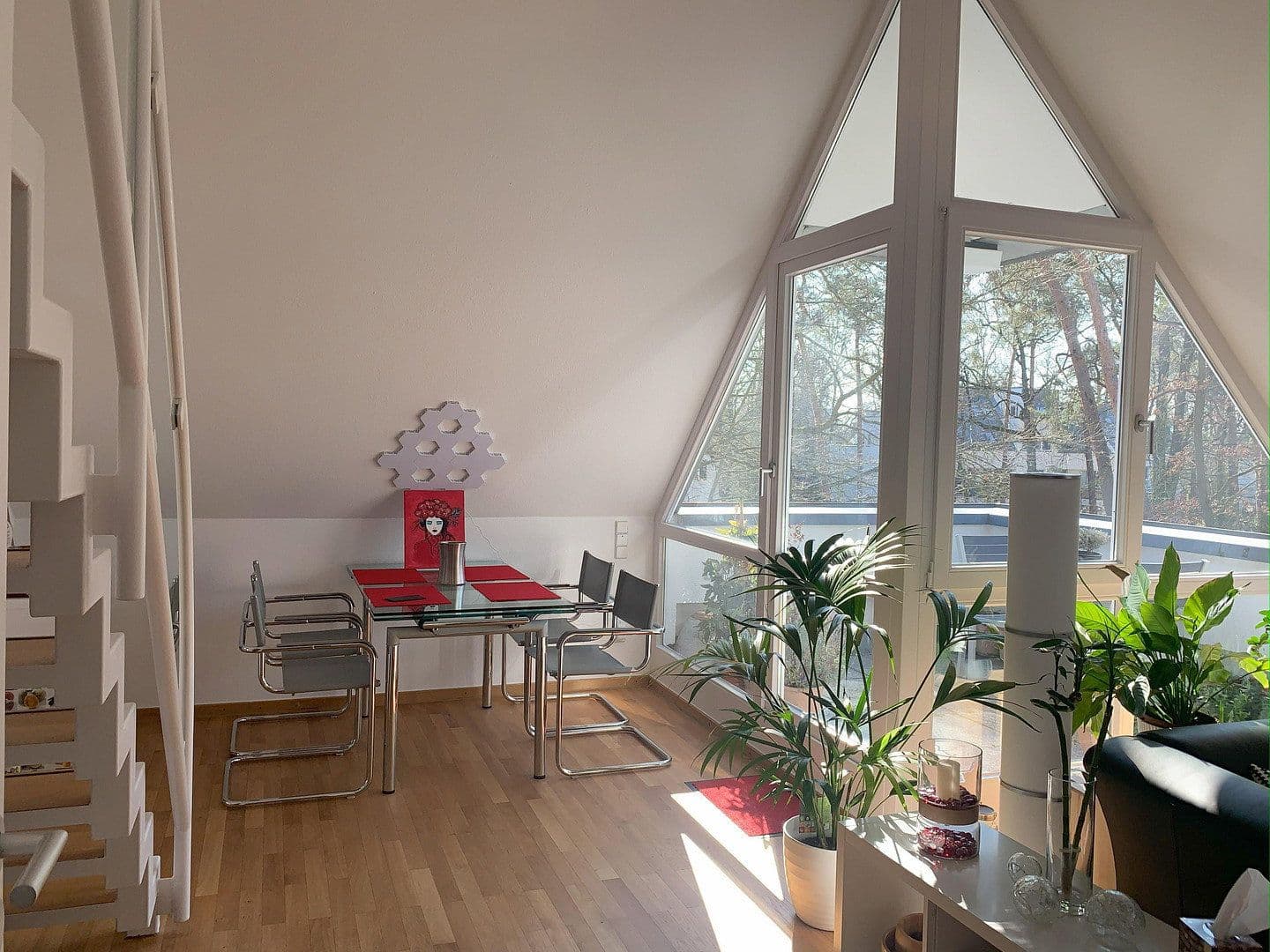 Prodej bytu 2+kk 87 m², Potsdam, Braniborsko Prodej bytu 2+kk 87 m², Potsdam, Braniborsko