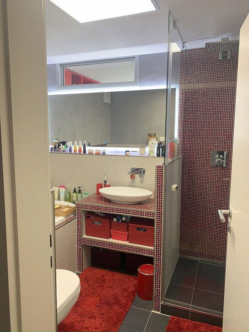 Prodej bytu 2+kk 87 m², Potsdam, Braniborsko Prodej bytu 2+kk 87 m², Potsdam, Braniborsko