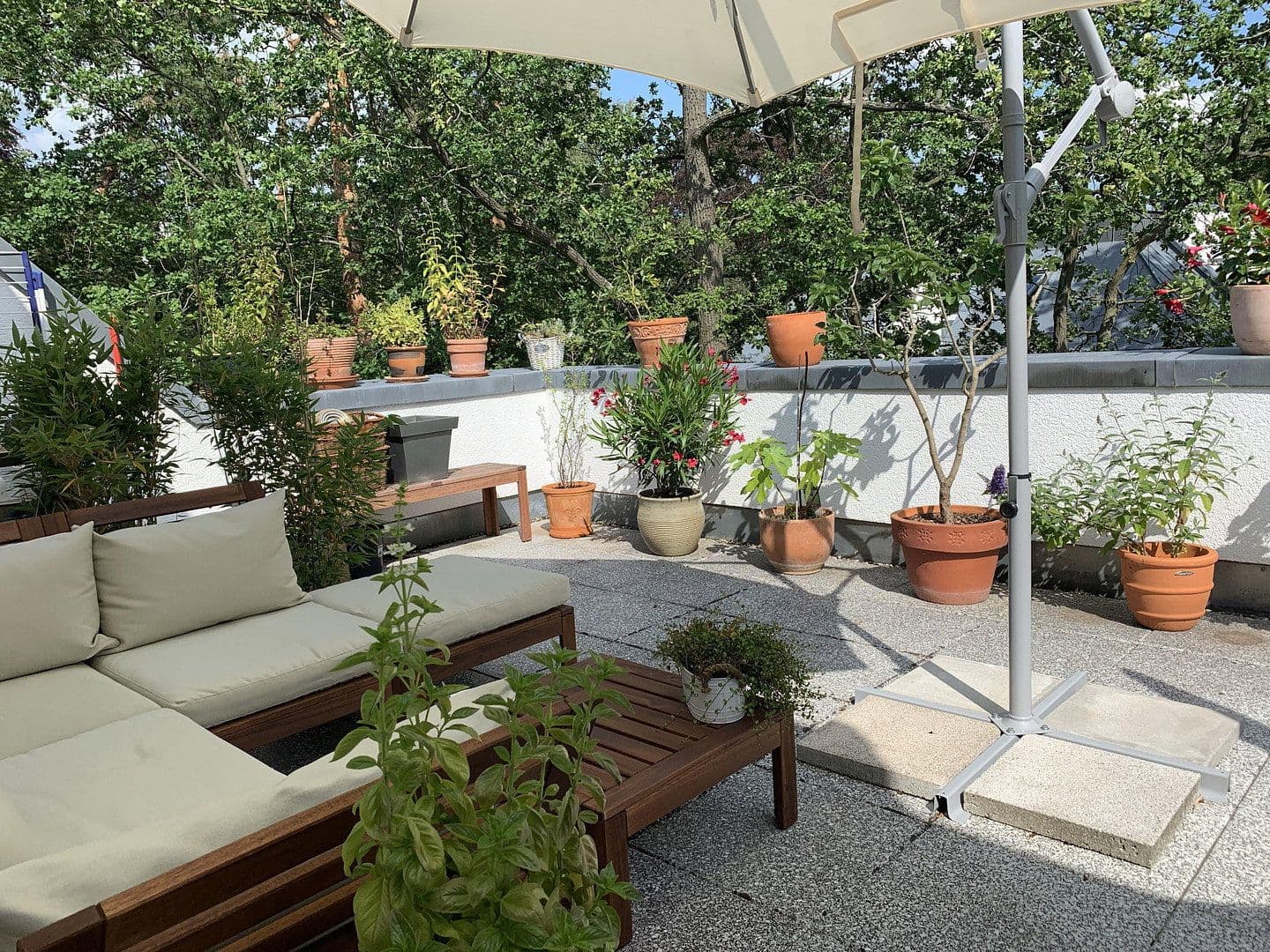 Prodej bytu 2+kk 87 m², Potsdam, Braniborsko Prodej bytu 2+kk 87 m², Potsdam, Braniborsko
