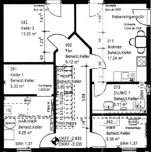 Prodej domu 190 m², pozemek 510 m², Hasenpfad 8, Glashütten, Hessen Prodej domu 190 m², pozemek 510 m², Hasenpfad 8, Glashütten, Hessen