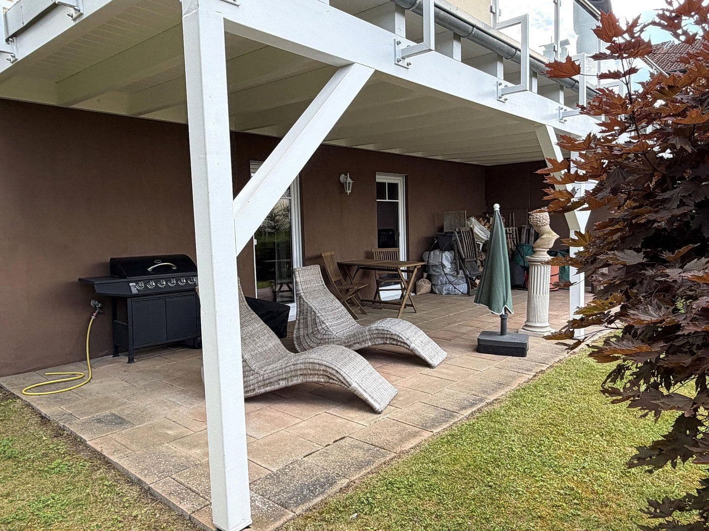 Prodej domu 190 m², pozemek 510 m², Hasenpfad 8, Glashütten, Hessen Prodej domu 190 m², pozemek 510 m², Hasenpfad 8, Glashütten, Hessen