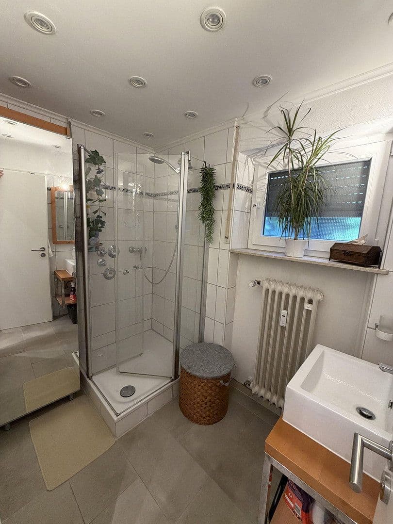Prodej bytu 2+1 52 m², Stuttgart, Bádensko-Württembersko Prodej bytu 2+1 52 m², Stuttgart, Bádensko-Württembersko