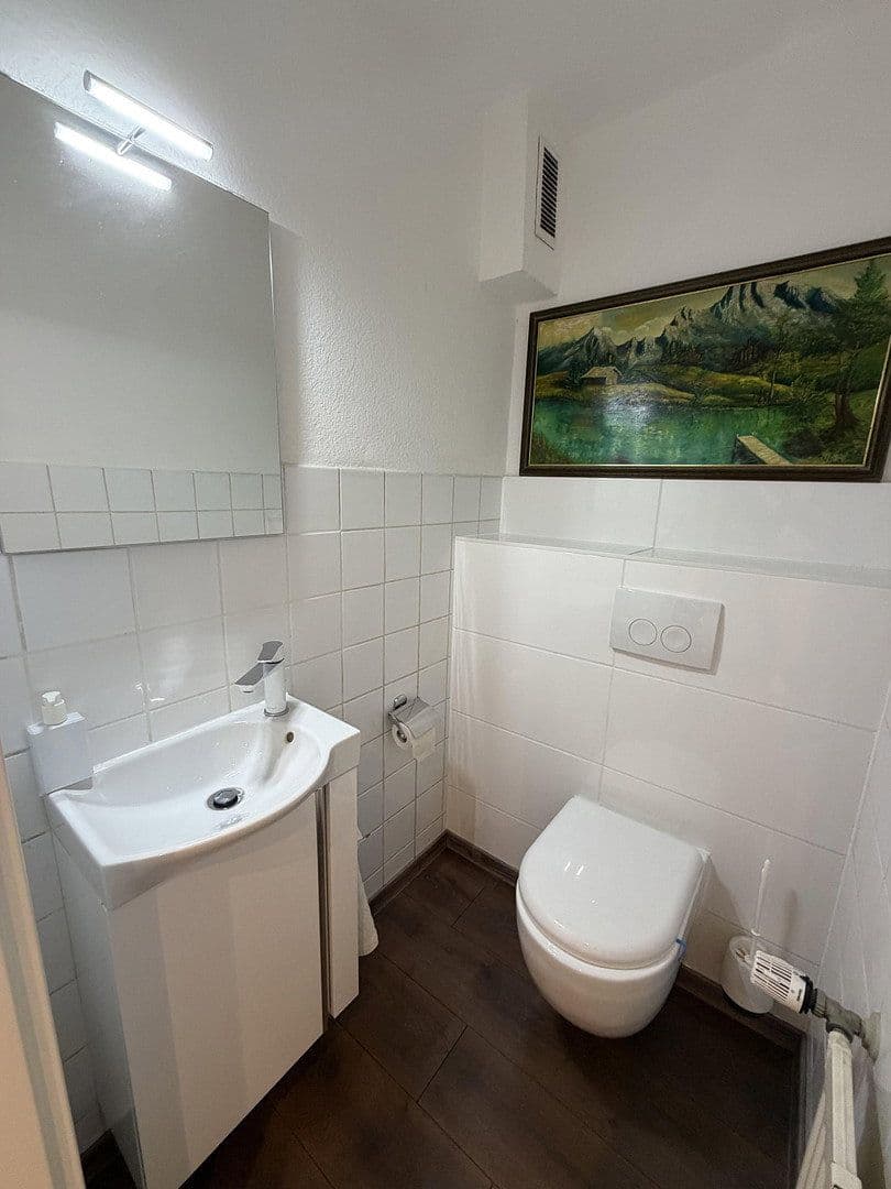 Prodej bytu 2+1 52 m², Stuttgart, Bádensko-Württembersko Prodej bytu 2+1 52 m², Stuttgart, Bádensko-Württembersko