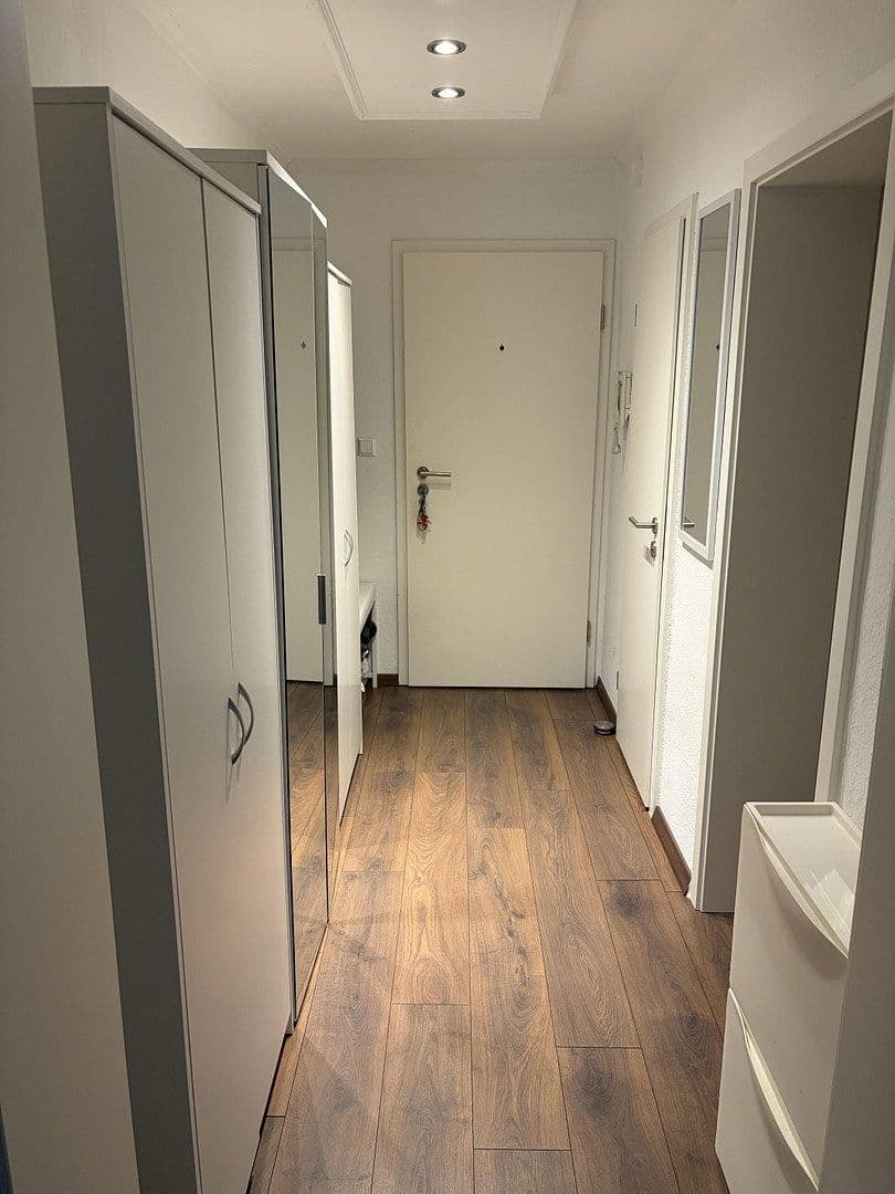 Prodej bytu 2+1 52 m², Stuttgart, Bádensko-Württembersko Prodej bytu 2+1 52 m², Stuttgart, Bádensko-Württembersko