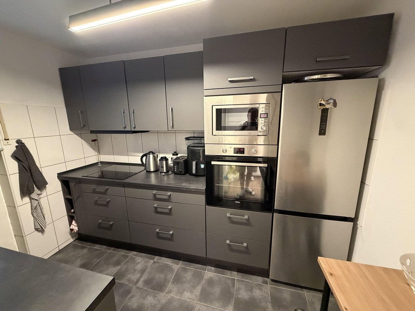 Prodej bytu 2+1 52 m², Stuttgart, Bádensko-Württembersko Prodej bytu 2+1 52 m², Stuttgart, Bádensko-Württembersko
