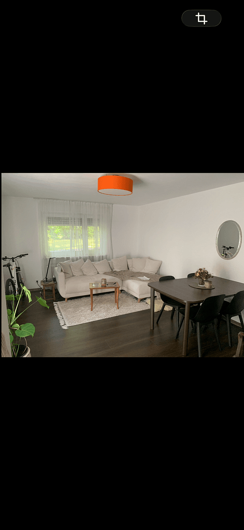 Prodej bytu 2+1 52 m², Stuttgart, Bádensko-Württembersko Prodej bytu 2+1 52 m², Stuttgart, Bádensko-Württembersko