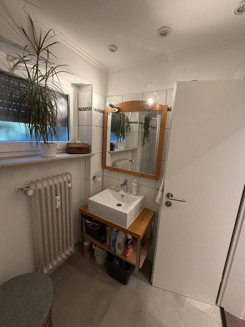 Prodej bytu 2+1 52 m², Stuttgart, Bádensko-Württembersko Prodej bytu 2+1 52 m², Stuttgart, Bádensko-Württembersko