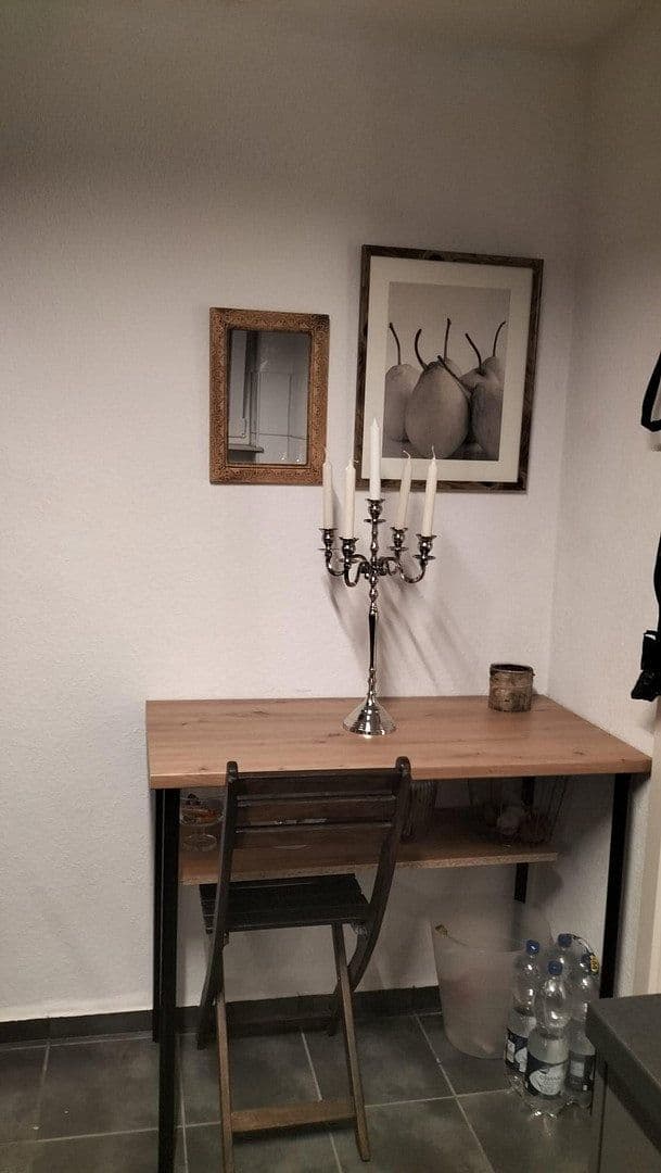 Prodej bytu 2+1 52 m², Stuttgart, Bádensko-Württembersko Prodej bytu 2+1 52 m², Stuttgart, Bádensko-Württembersko