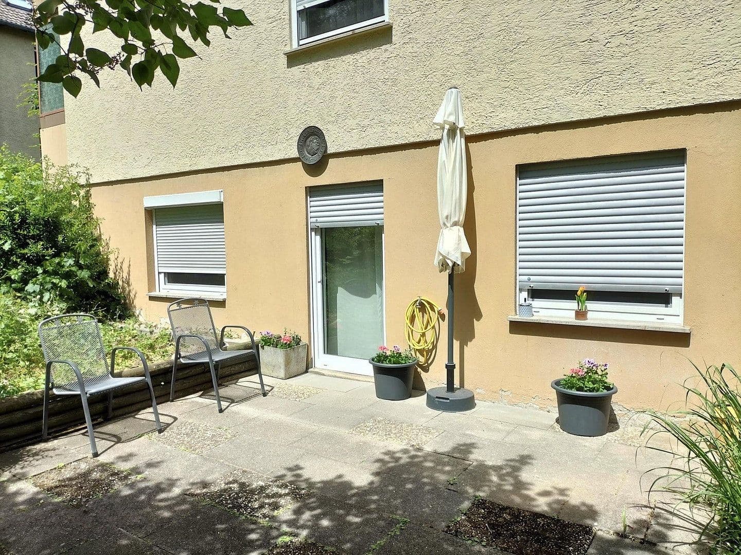 Prodej bytu 2+1 52 m², Stuttgart, Bádensko-Württembersko Prodej bytu 2+1 52 m², Stuttgart, Bádensko-Württembersko