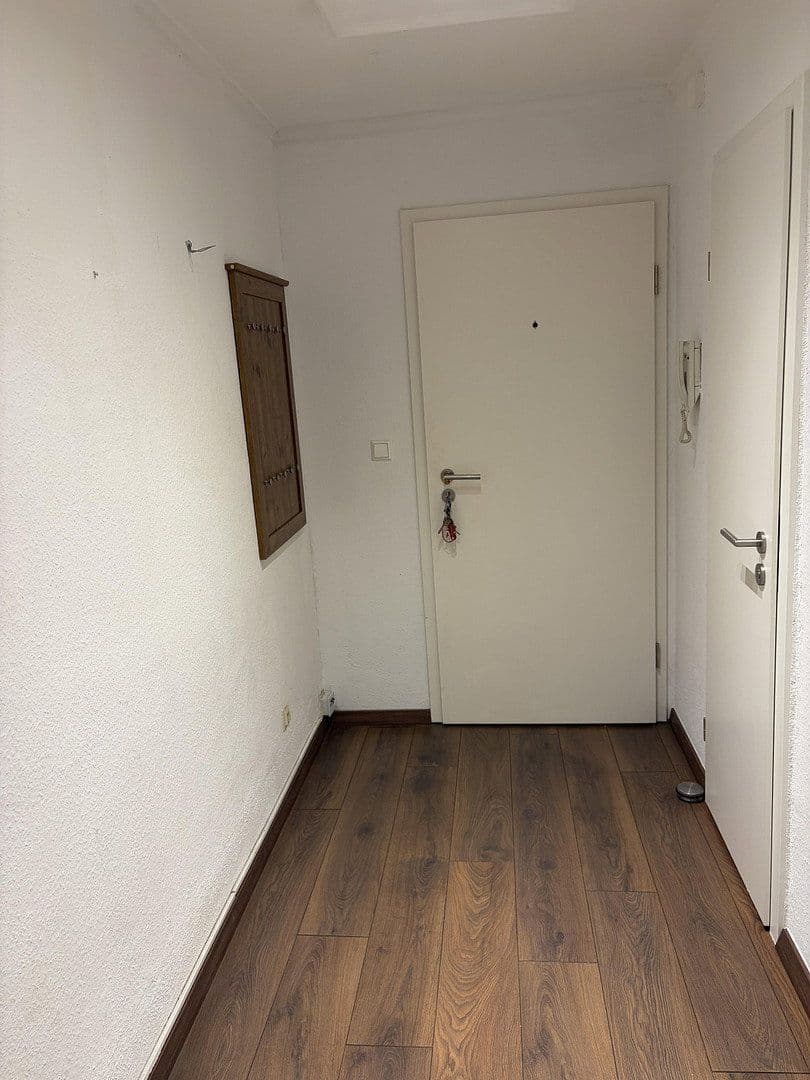 Prodej bytu 2+1 52 m², Stuttgart, Bádensko-Württembersko Prodej bytu 2+1 52 m², Stuttgart, Bádensko-Württembersko