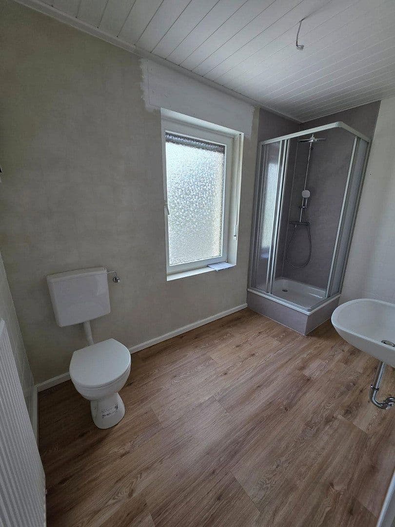 Pronájem bytu 4+1 75 m², Frankfurter Str. 19, Altenkirchen (Westerwald), Porýní-Falc Pronájem bytu 4+1 75 m², Frankfurter Str. 19, Altenkirchen (Westerwald), Porýní-Falc