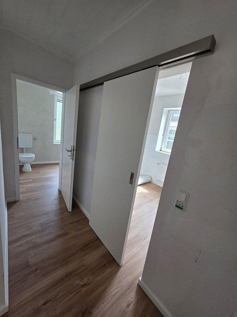 Pronájem bytu 4+1 75 m², Frankfurter Str. 19, Altenkirchen (Westerwald), Porýní-Falc Pronájem bytu 4+1 75 m², Frankfurter Str. 19, Altenkirchen (Westerwald), Porýní-Falc