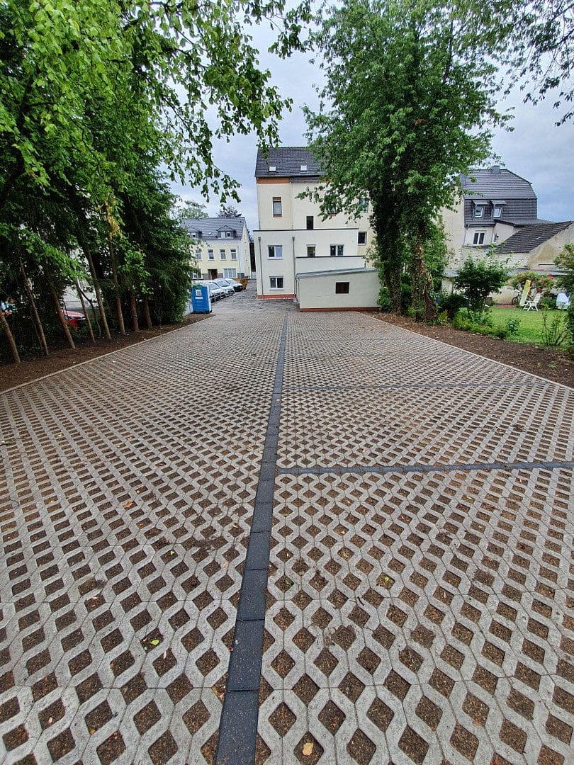 Pronájem bytu 4+1 75 m², Frankfurter Str. 19, Altenkirchen (Westerwald), Porýní-Falc Pronájem bytu 4+1 75 m², Frankfurter Str. 19, Altenkirchen (Westerwald), Porýní-Falc