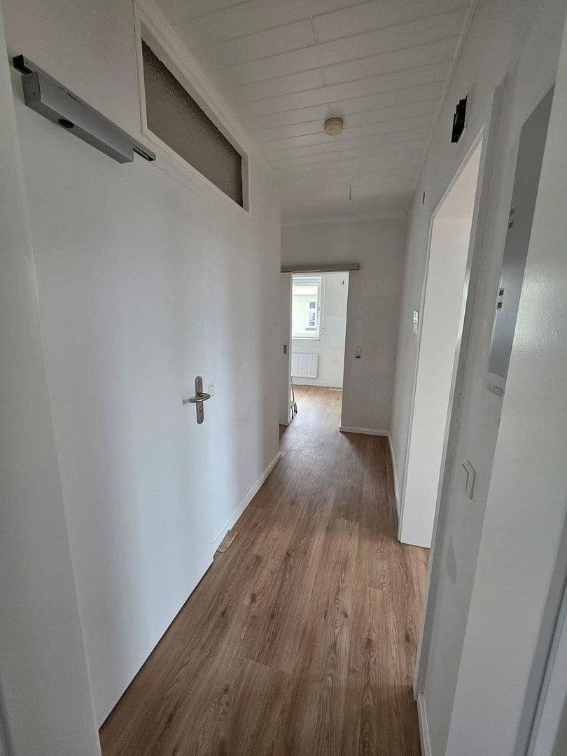 Pronájem bytu 4+1 75 m², Frankfurter Str. 19, Altenkirchen (Westerwald), Porýní-Falc Pronájem bytu 4+1 75 m², Frankfurter Str. 19, Altenkirchen (Westerwald), Porýní-Falc