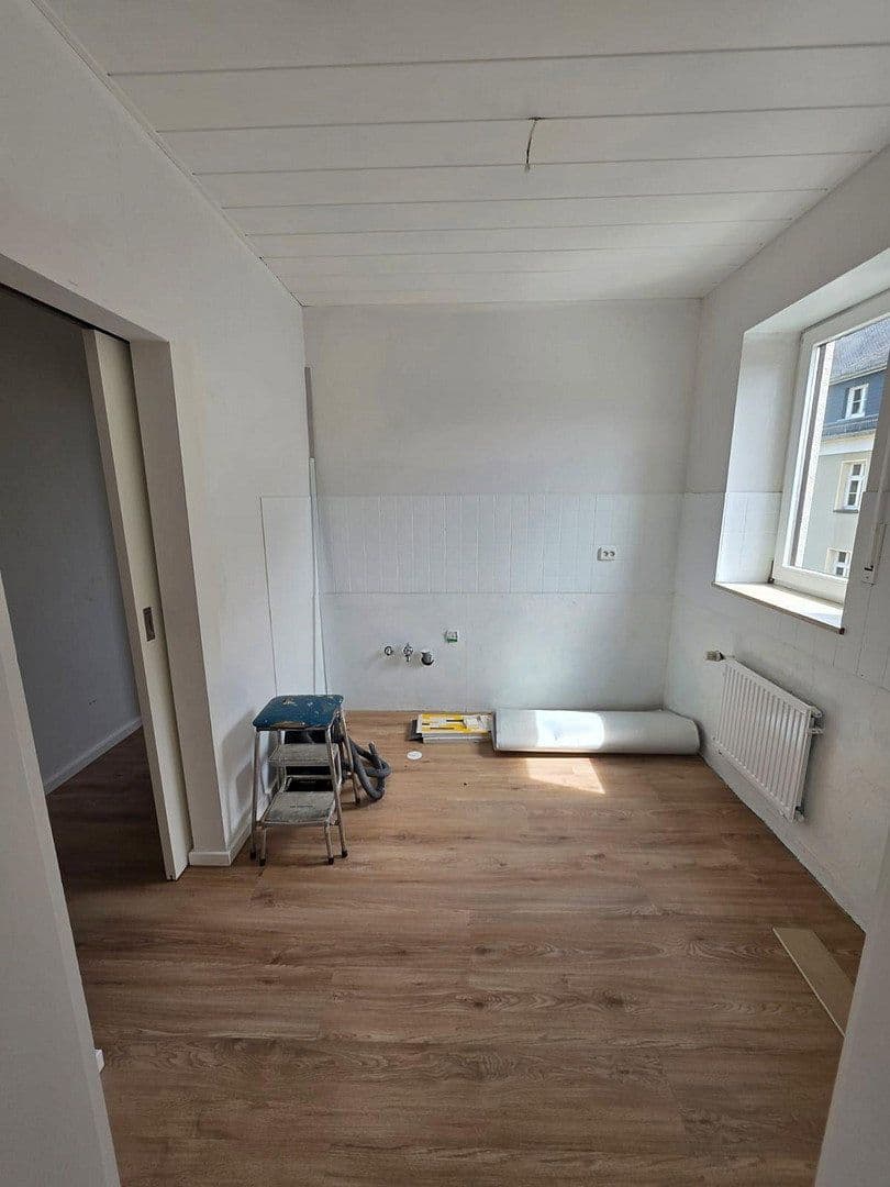 Pronájem bytu 4+1 75 m², Frankfurter Str. 19, Altenkirchen (Westerwald), Porýní-Falc Pronájem bytu 4+1 75 m², Frankfurter Str. 19, Altenkirchen (Westerwald), Porýní-Falc