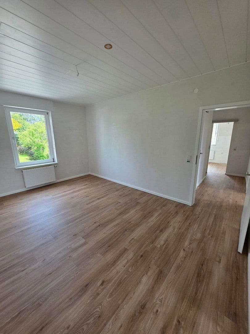 Pronájem bytu 4+1 75 m², Frankfurter Str. 19, Altenkirchen (Westerwald), Porýní-Falc Pronájem bytu 4+1 75 m², Frankfurter Str. 19, Altenkirchen (Westerwald), Porýní-Falc