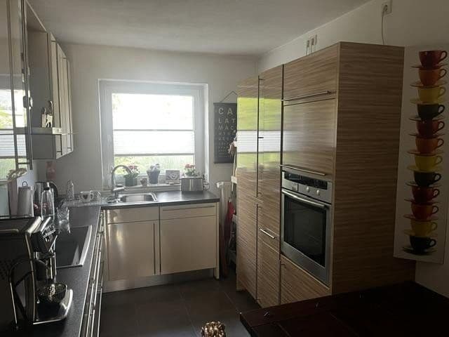 Prodej domu 137 m², pozemek 532 m², Dortmund, Severní Porýní-Vestfálsko Prodej domu 137 m², pozemek 532 m², Dortmund, Severní Porýní-Vestfálsko