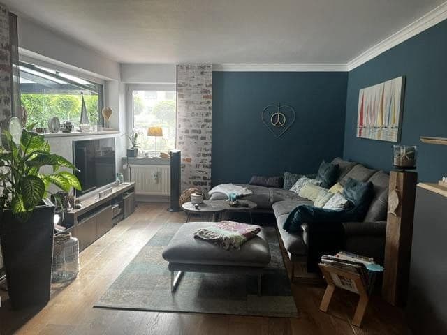 Prodej domu 137 m², pozemek 532 m², Dortmund, Severní Porýní-Vestfálsko Prodej domu 137 m², pozemek 532 m², Dortmund, Severní Porýní-Vestfálsko