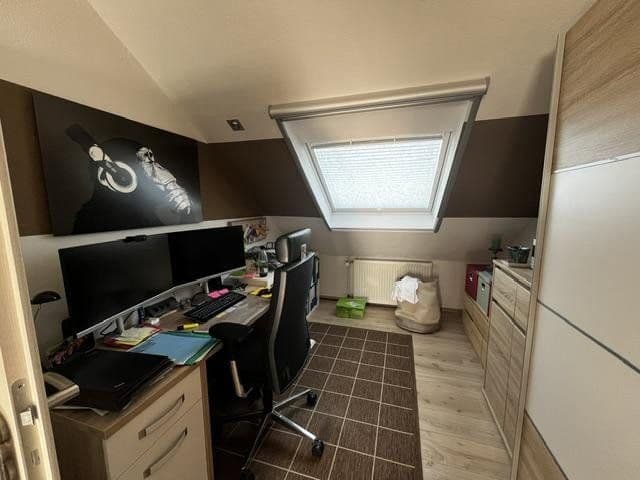 Prodej domu 137 m², pozemek 532 m², Dortmund, Severní Porýní-Vestfálsko Prodej domu 137 m², pozemek 532 m², Dortmund, Severní Porýní-Vestfálsko