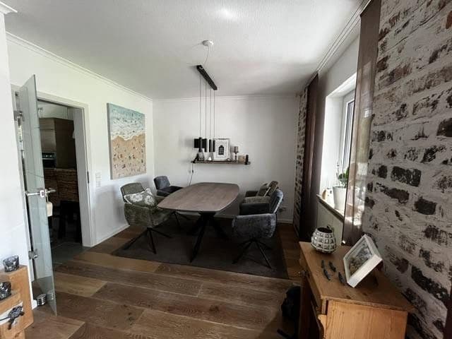 Prodej domu 137 m², pozemek 532 m², Dortmund, Severní Porýní-Vestfálsko Prodej domu 137 m², pozemek 532 m², Dortmund, Severní Porýní-Vestfálsko