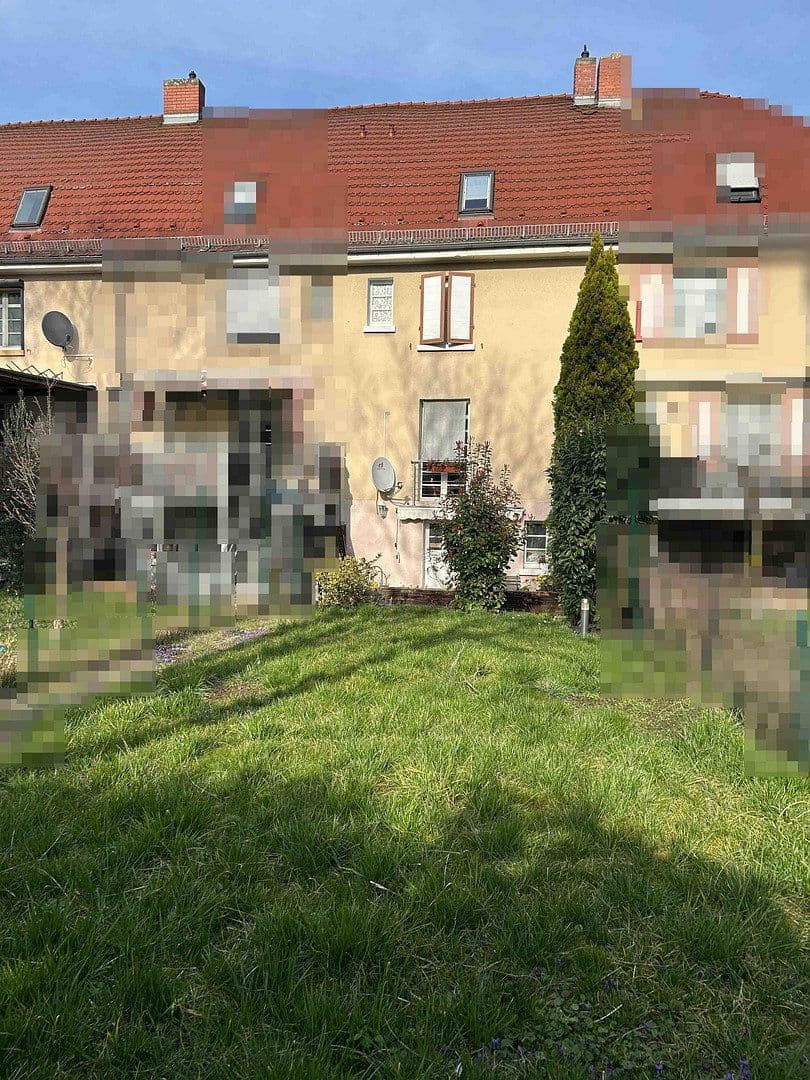 Prodej domu 95 m², pozemek 222 m², Ludwigshafen, Porýní-Falc Prodej domu 95 m², pozemek 222 m², Ludwigshafen, Porýní-Falc