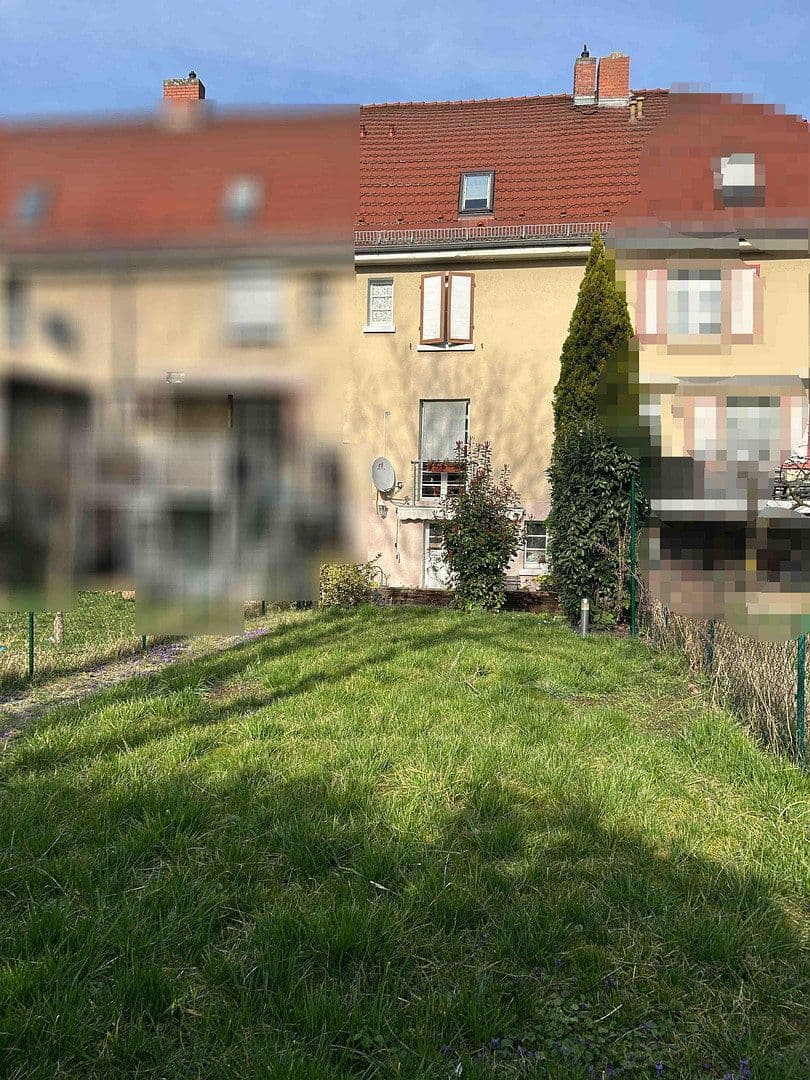 Prodej domu 95 m², pozemek 222 m², Ludwigshafen, Porýní-Falc Prodej domu 95 m², pozemek 222 m², Ludwigshafen, Porýní-Falc