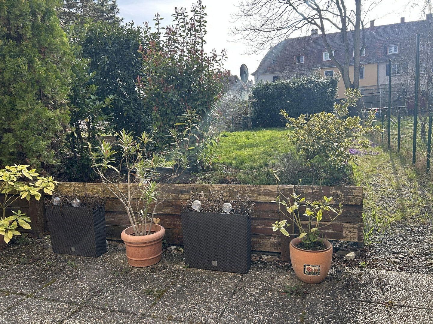 Prodej domu 95 m², pozemek 222 m², Ludwigshafen, Porýní-Falc Prodej domu 95 m², pozemek 222 m², Ludwigshafen, Porýní-Falc