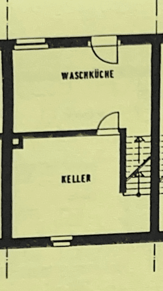 Prodej domu 95 m², pozemek 222 m², Ludwigshafen, Porýní-Falc Prodej domu 95 m², pozemek 222 m², Ludwigshafen, Porýní-Falc