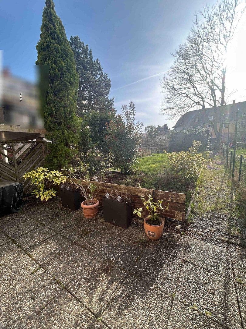 Prodej domu 95 m², pozemek 222 m², Ludwigshafen, Porýní-Falc Prodej domu 95 m², pozemek 222 m², Ludwigshafen, Porýní-Falc