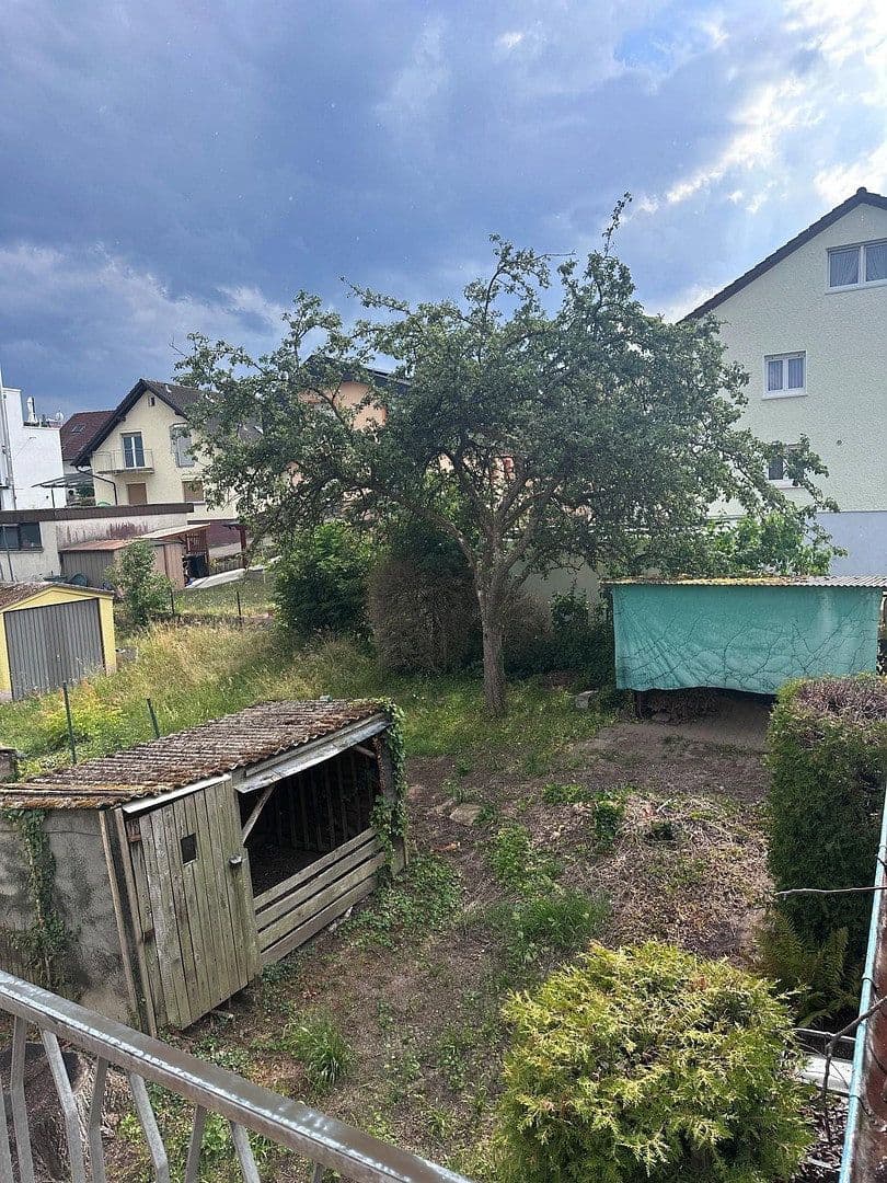 Prodej pozemku 671 m², Pforzheim, Bádensko-Württembersko Prodej pozemku 671 m², Pforzheim, Bádensko-Württembersko