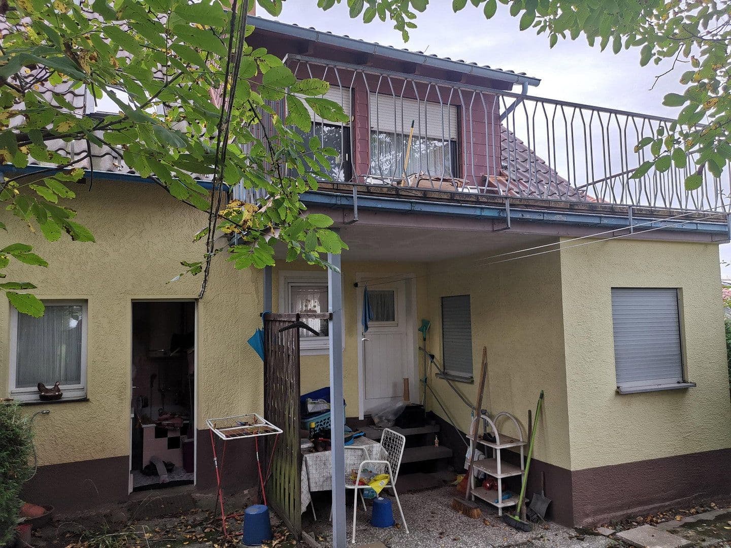 Prodej pozemku 671 m², Pforzheim, Bádensko-Württembersko Prodej pozemku 671 m², Pforzheim, Bádensko-Württembersko