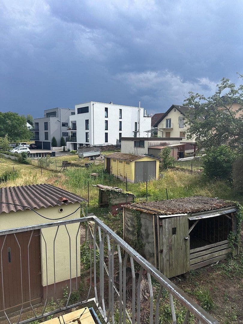 Prodej pozemku 671 m², Pforzheim, Bádensko-Württembersko Prodej pozemku 671 m², Pforzheim, Bádensko-Württembersko