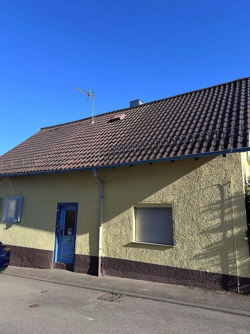 Prodej pozemku 671 m², Pforzheim, Bádensko-Württembersko Prodej pozemku 671 m², Pforzheim, Bádensko-Württembersko