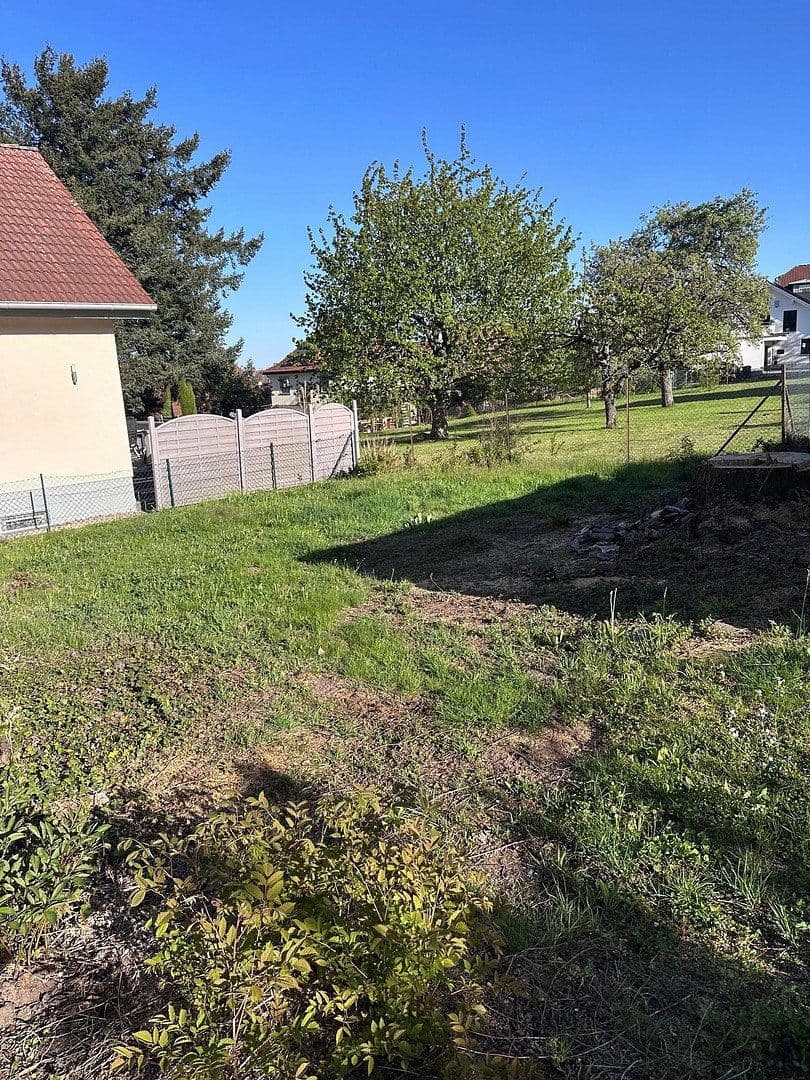 Prodej pozemku 671 m², Pforzheim, Bádensko-Württembersko Prodej pozemku 671 m², Pforzheim, Bádensko-Württembersko