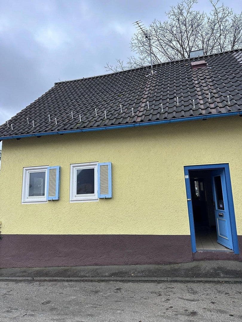 Prodej pozemku 671 m², Pforzheim, Bádensko-Württembersko Prodej pozemku 671 m², Pforzheim, Bádensko-Württembersko