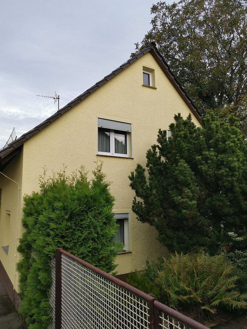 Prodej pozemku 671 m², Pforzheim, Bádensko-Württembersko Prodej pozemku 671 m², Pforzheim, Bádensko-Württembersko