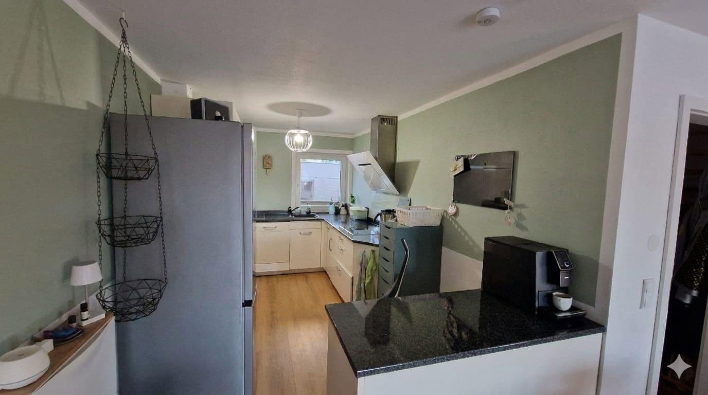 Prodej domu 169 m², pozemek 213 m², Freiamt, Bádensko-Württembersko Prodej domu 169 m², pozemek 213 m², Freiamt, Bádensko-Württembersko