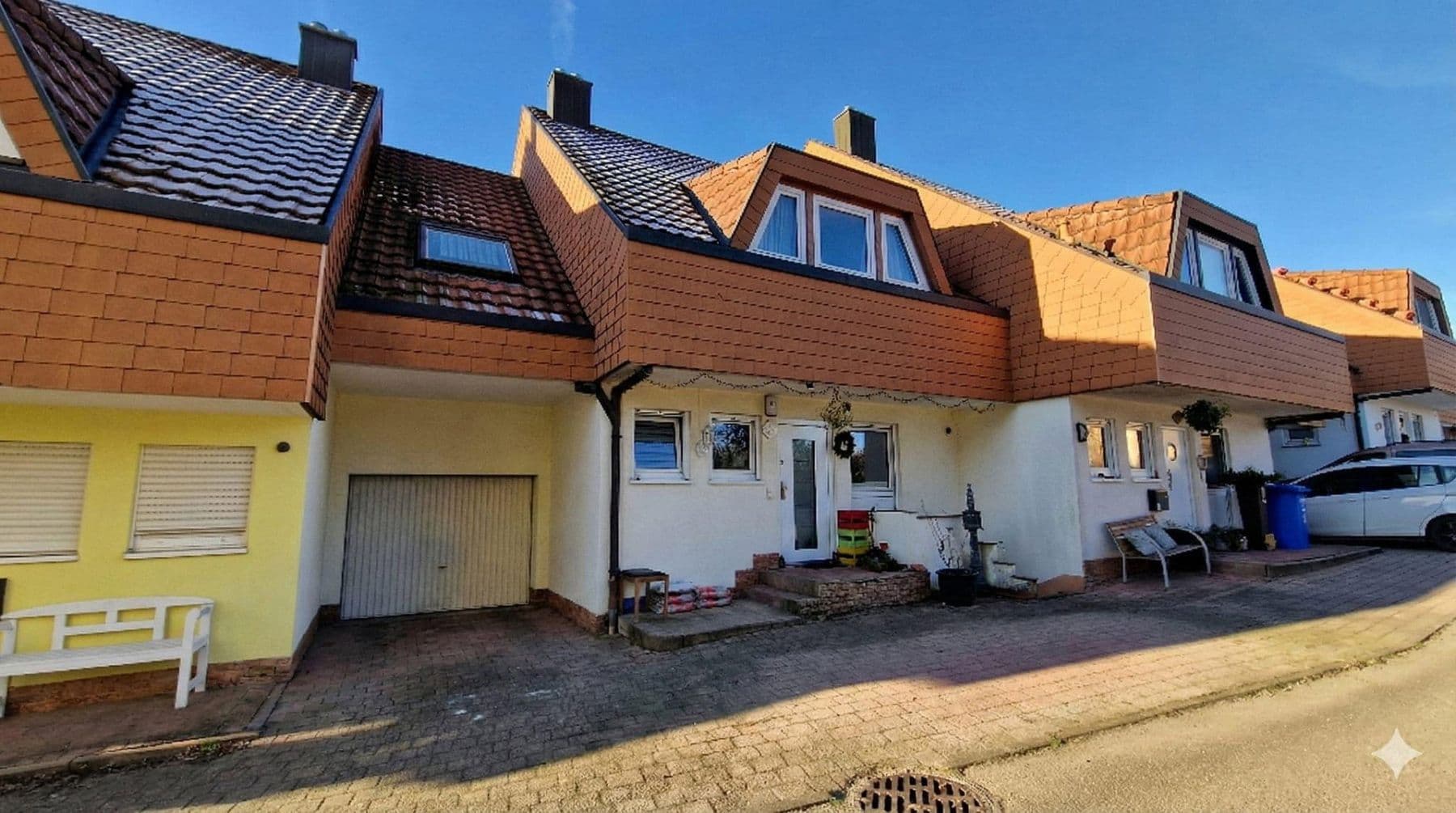 Prodej domu 169 m², pozemek 213 m², Freiamt, Bádensko-Württembersko Prodej domu 169 m², pozemek 213 m², Freiamt, Bádensko-Württembersko