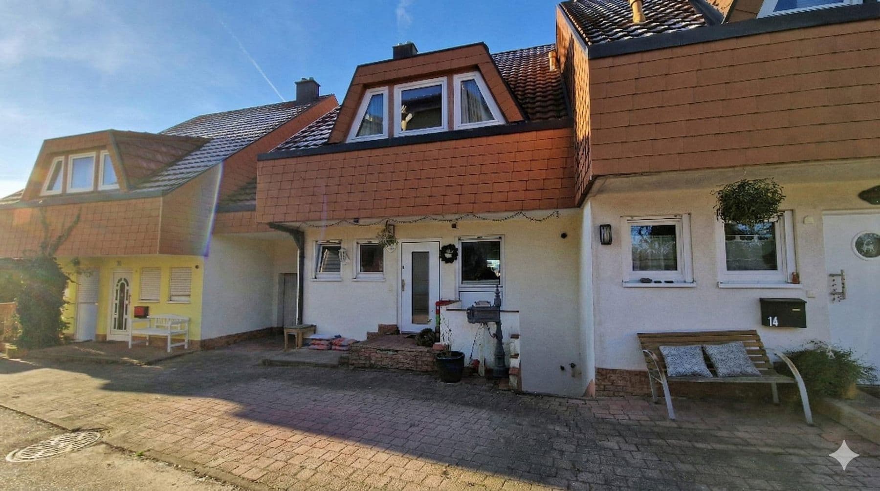 Prodej domu 169 m², pozemek 213 m², Freiamt, Bádensko-Württembersko Prodej domu 169 m², pozemek 213 m², Freiamt, Bádensko-Württembersko
