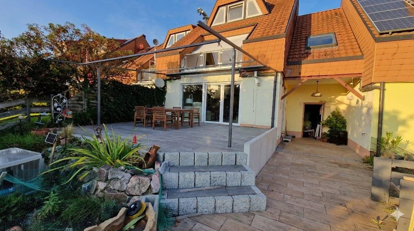 Prodej domu 169 m², pozemek 213 m², Freiamt, Bádensko-Württembersko Prodej domu 169 m², pozemek 213 m², Freiamt, Bádensko-Württembersko