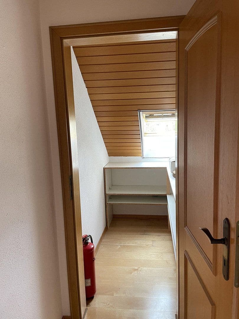 Pronájem bytu 3+1 80 m², Haag, Bavorsko Pronájem bytu 3+1 80 m², Haag, Bavorsko