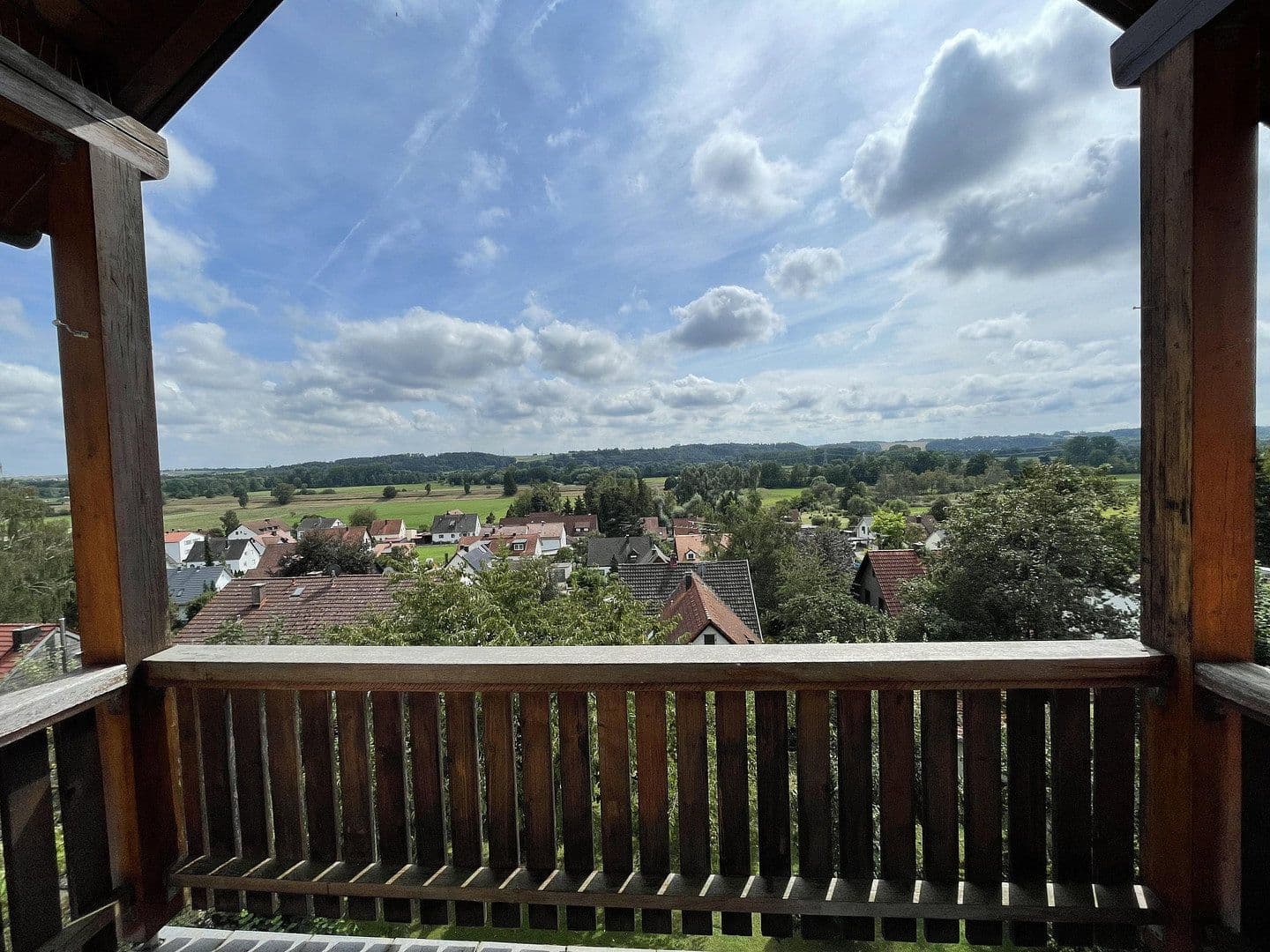 Pronájem bytu 3+1 80 m², Haag, Bavorsko Pronájem bytu 3+1 80 m², Haag, Bavorsko